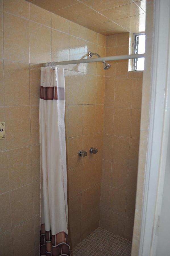 Hotel Tolotzin Toluca Extérieur photo