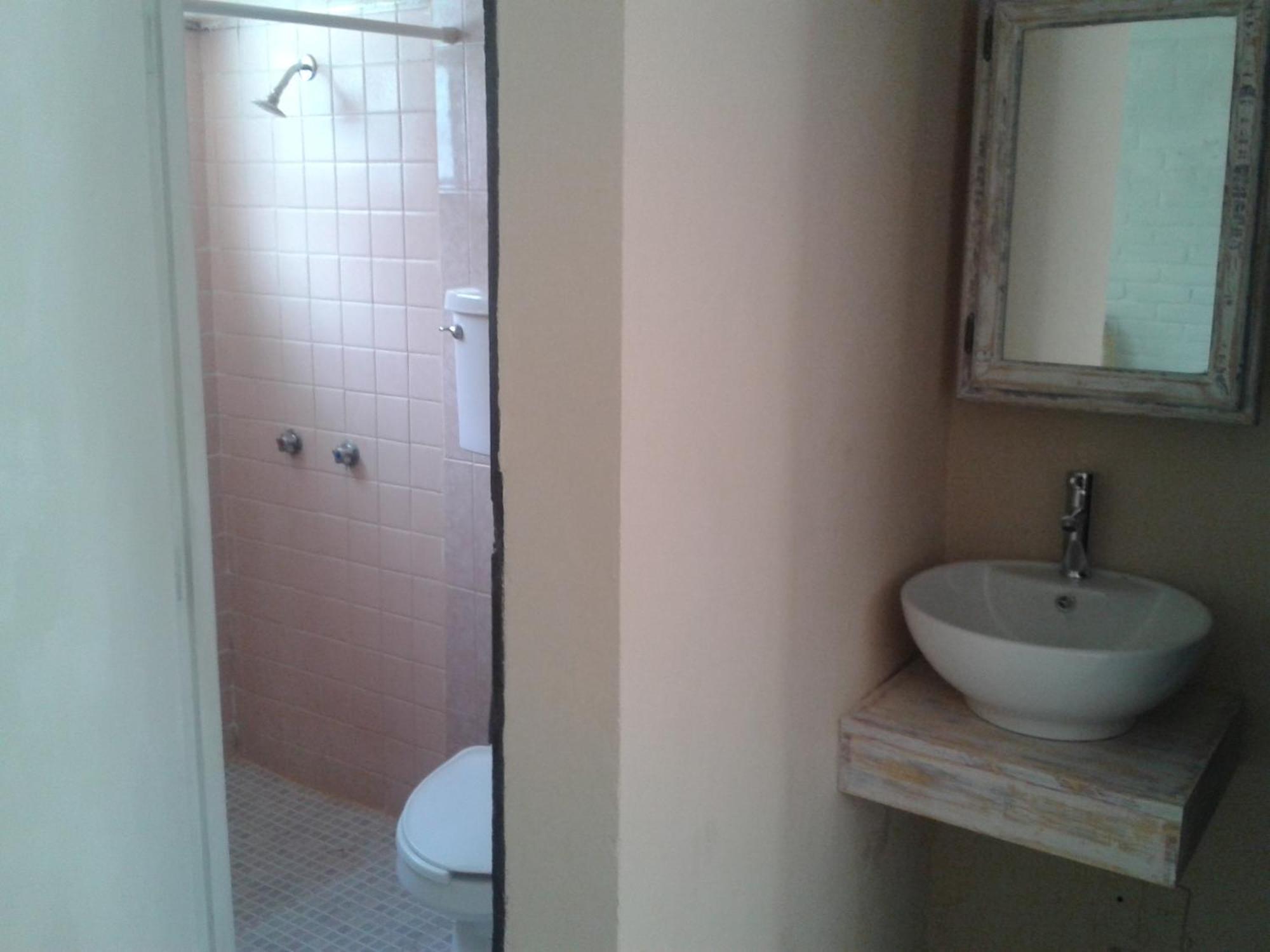 Hotel Tolotzin Toluca Chambre photo