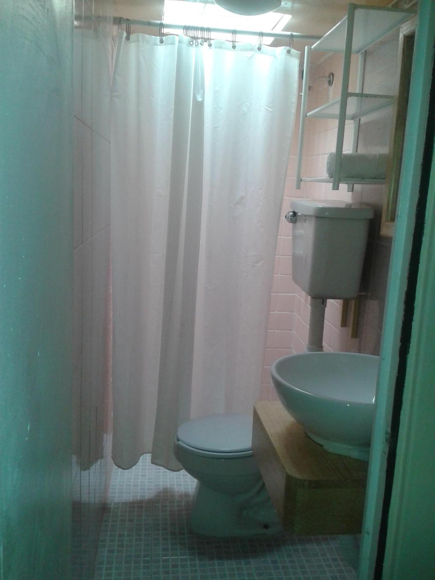 Hotel Tolotzin Toluca Chambre photo