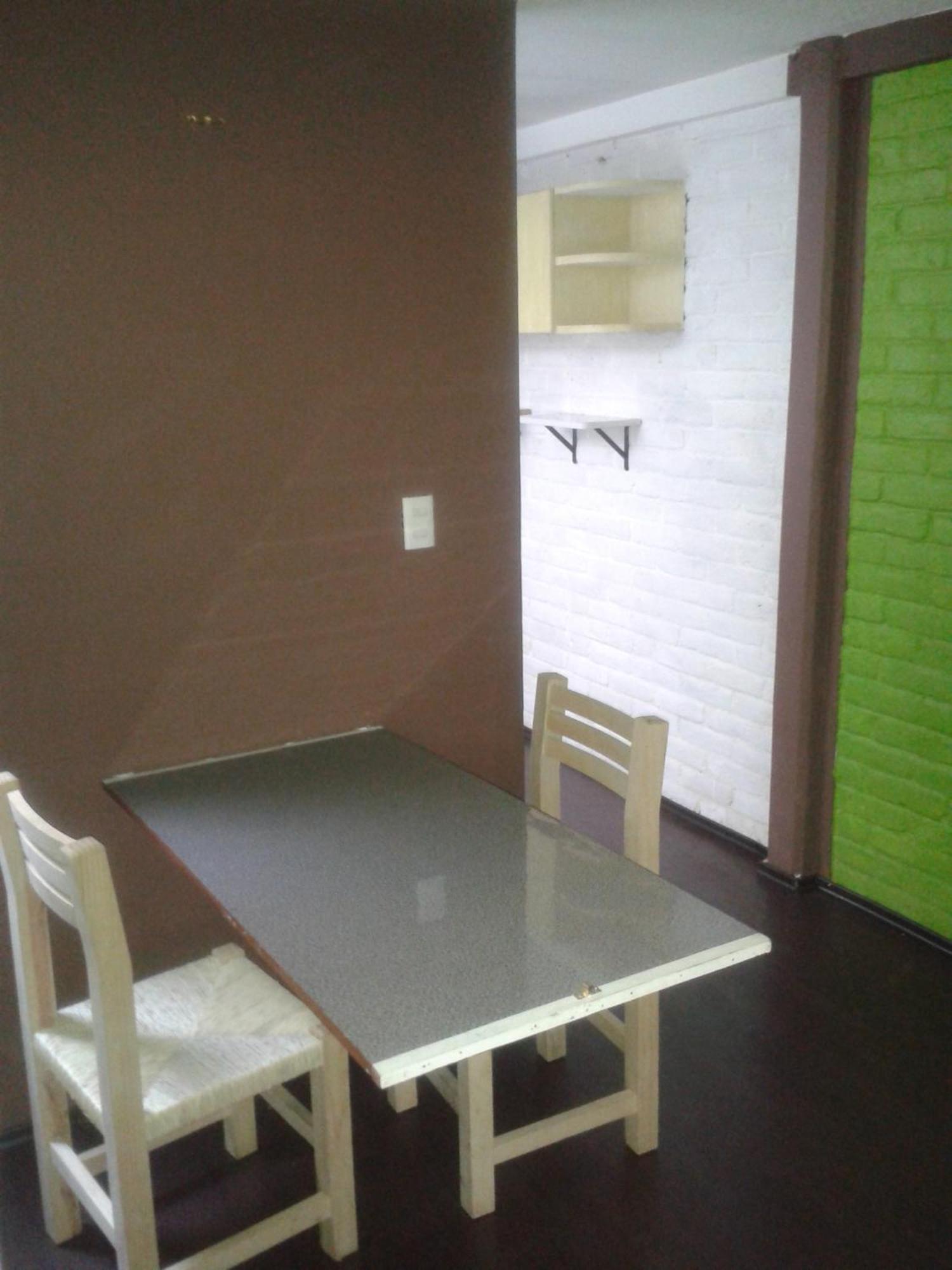 Hotel Tolotzin Toluca Chambre photo