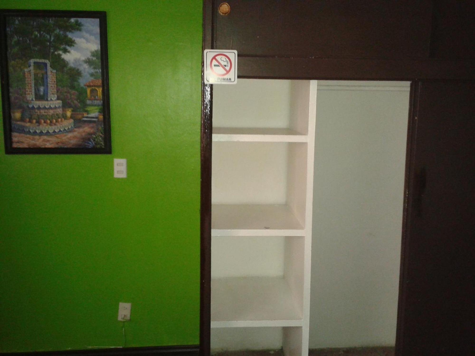 Hotel Tolotzin Toluca Chambre photo