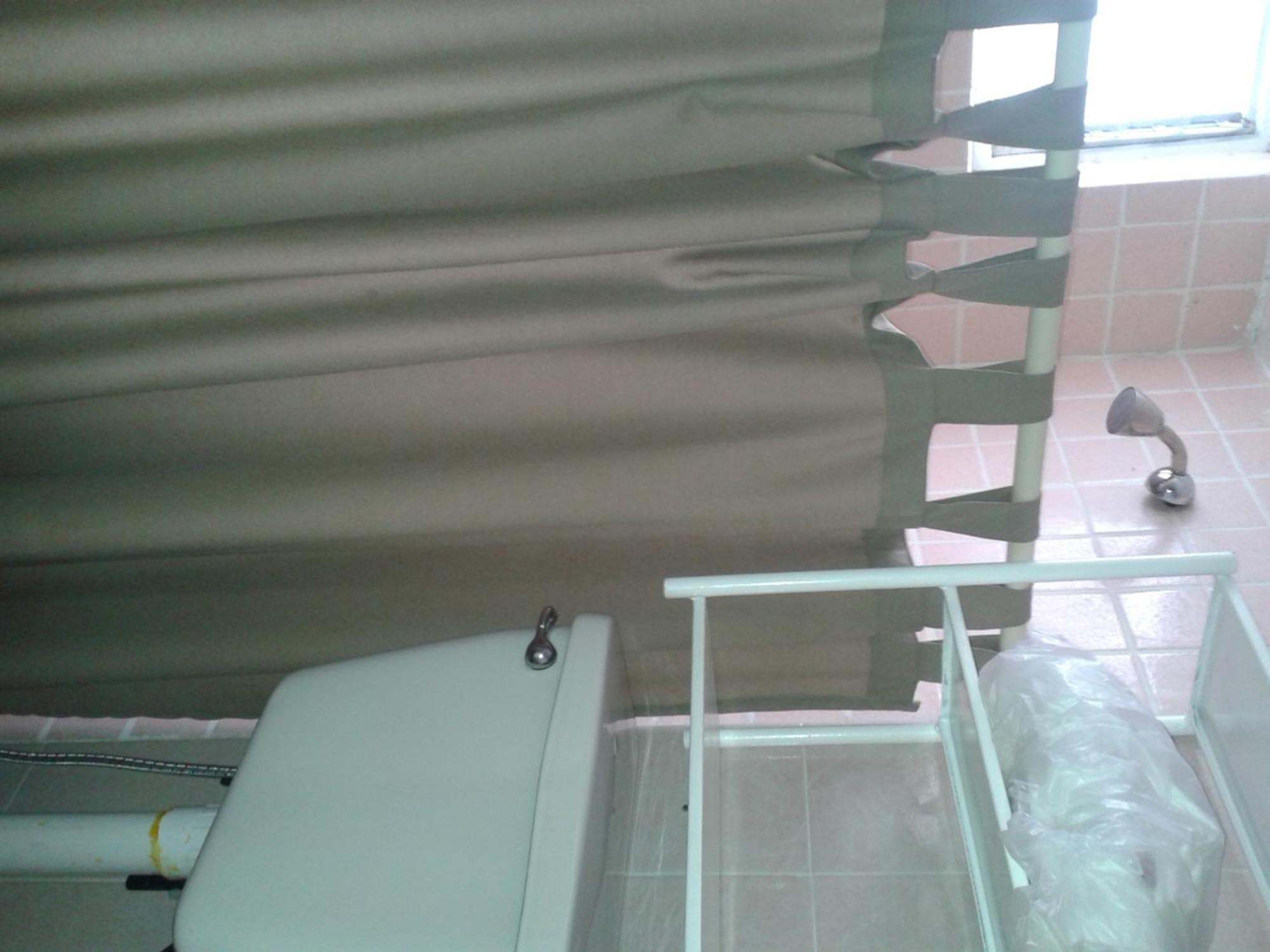 Hotel Tolotzin Toluca Chambre photo
