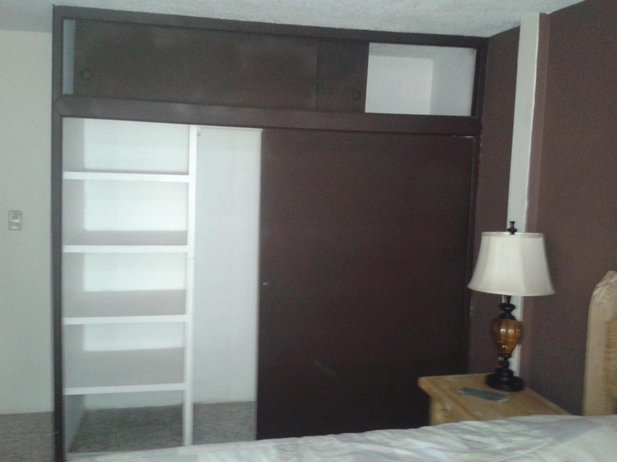 Hotel Tolotzin Toluca Chambre photo